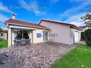 Maison à LONGPONT-SUR-ORGE