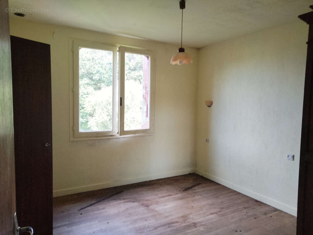 Maison à SAINT-TUGDUAL