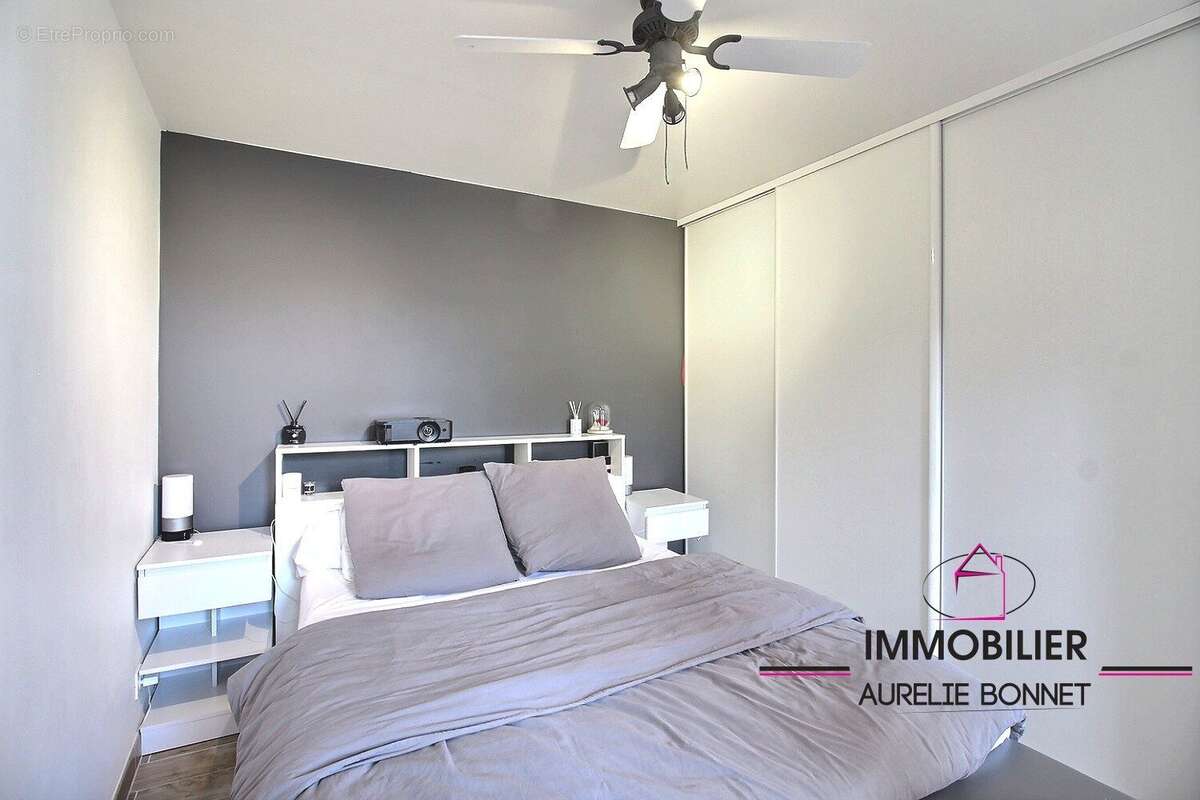 Appartement à HONFLEUR