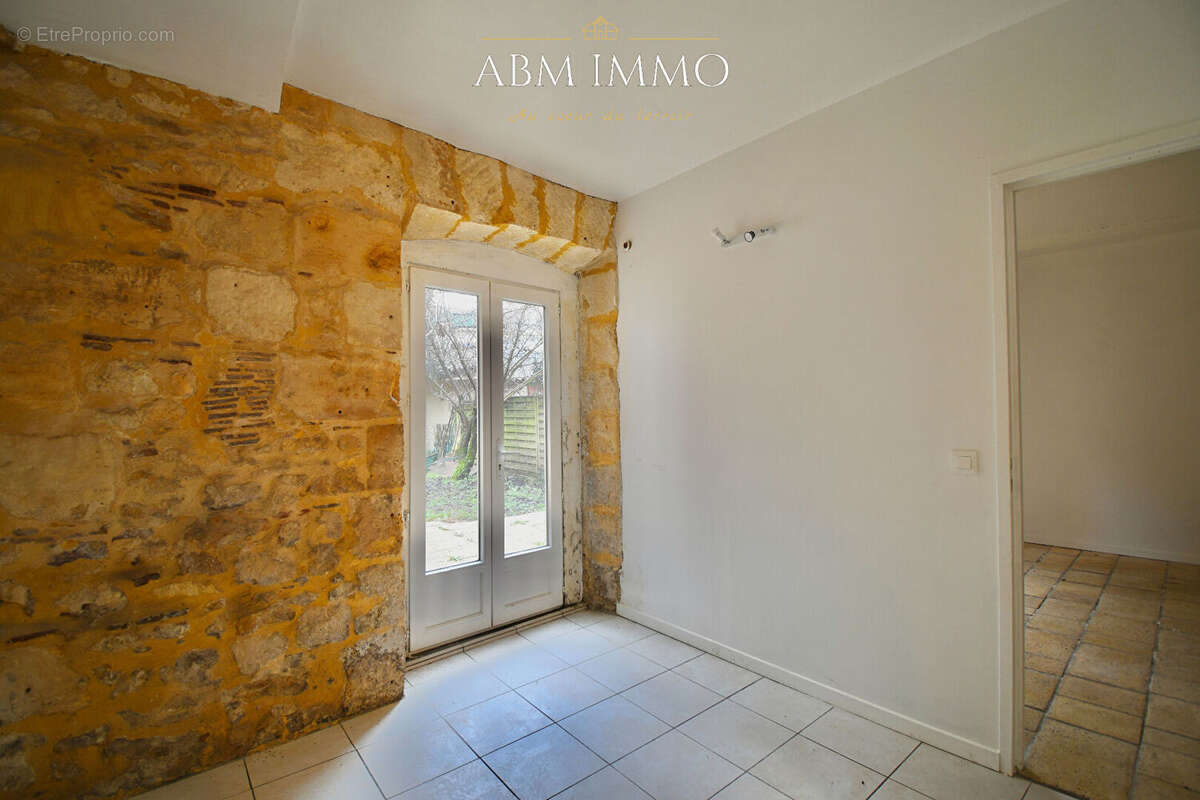 Appartement à BERGERAC