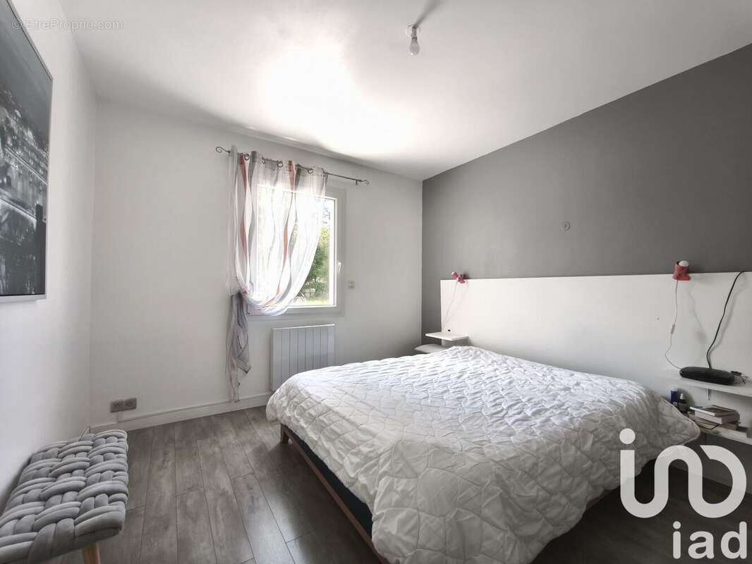 Photo 8 - Maison à GUER