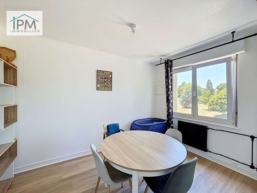 Appartement 3 pièces 71,28m²  à MOLSHEIM - acheter - Ipm Immobilier - photo 2