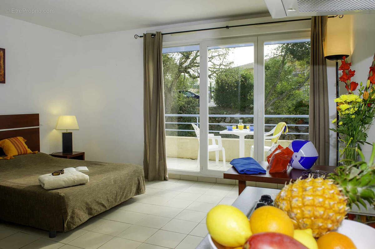 Investissement sous bail commercial - photo 2