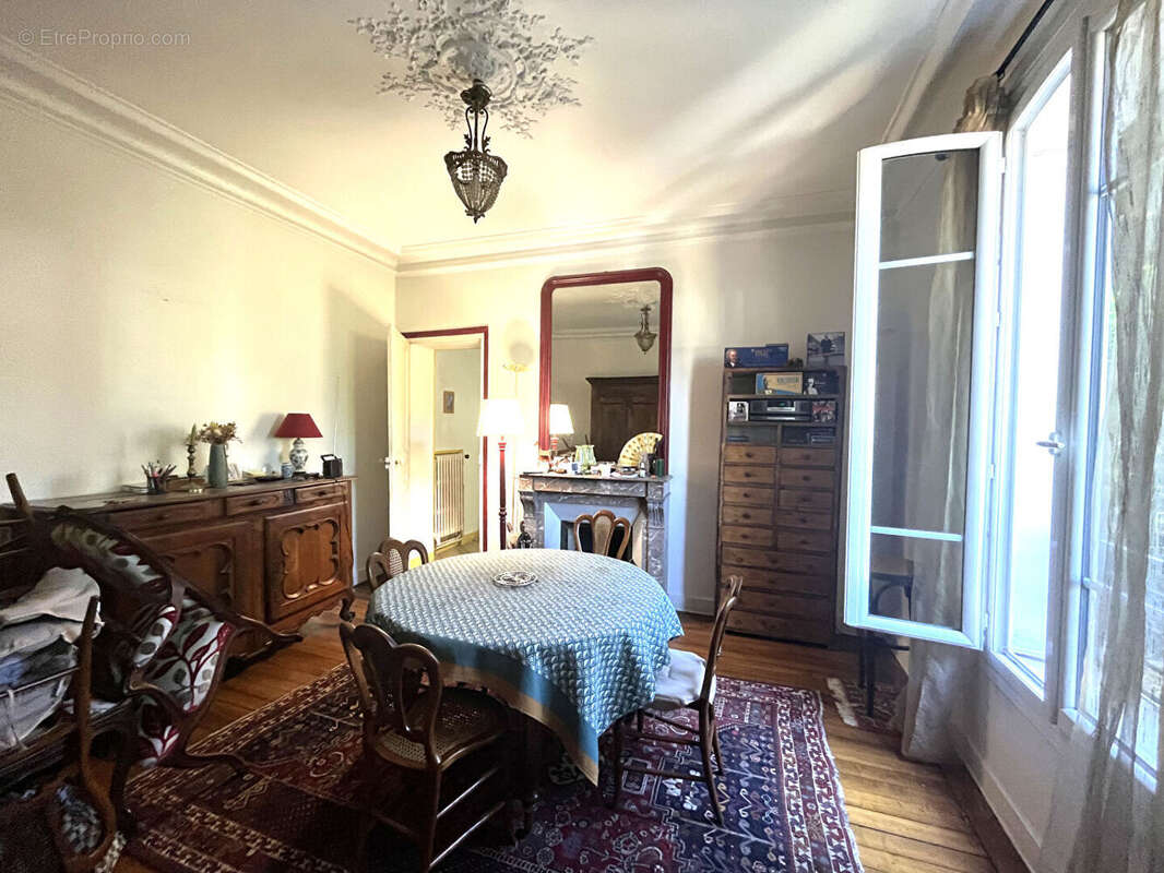Maison La Ferte Sous Jouarre 6 pièce(s) 108.30 m2 - photo 3