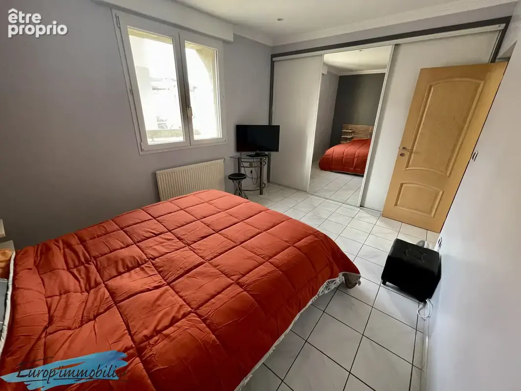 Atelier, bureaux, appartement et garage à Saint-Paul de Fenouillet - photo 6