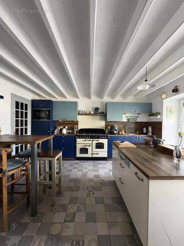 Maison à PLEUDIHEN-SUR-RANCE