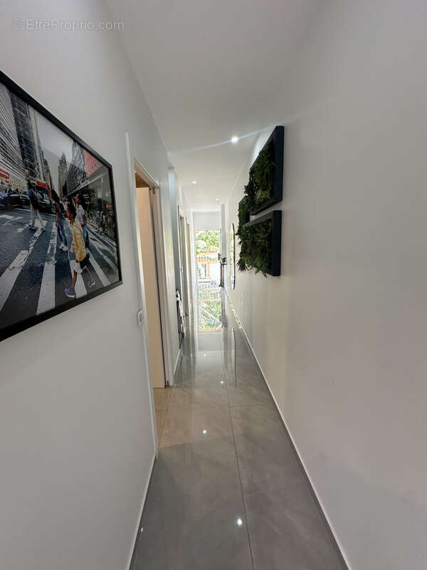 Appartement à SAINT-MARTIN