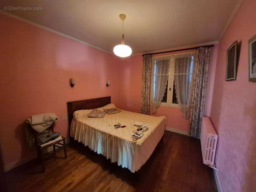 Photo 7 - Maison à ABILLY