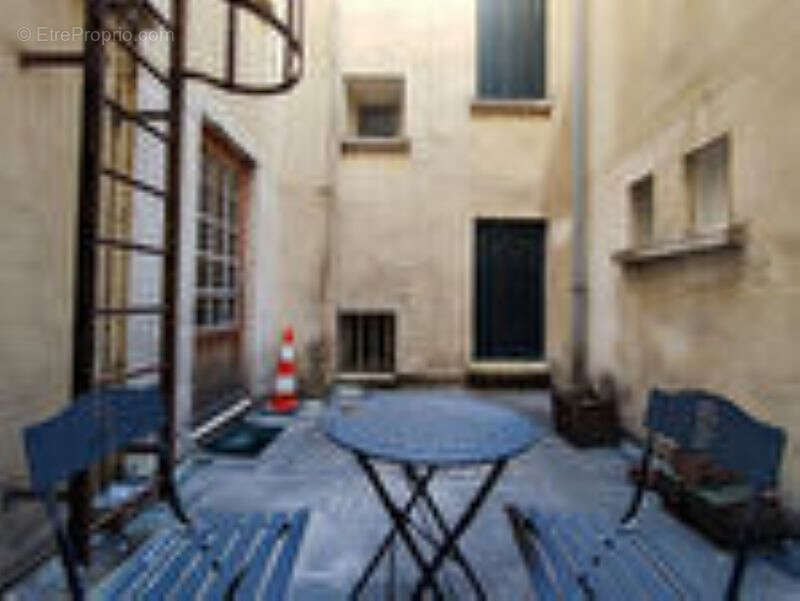 Appartement 27m² à paris 3e arrondissement - photo 9