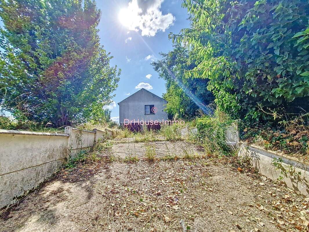 Maison 110 m² à Orgeval  - photo 13