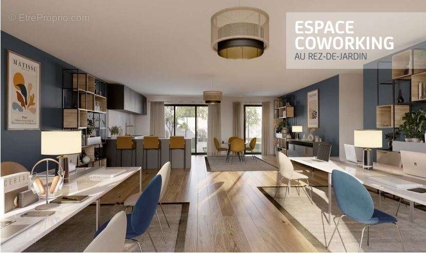 Appartement à LAVAL