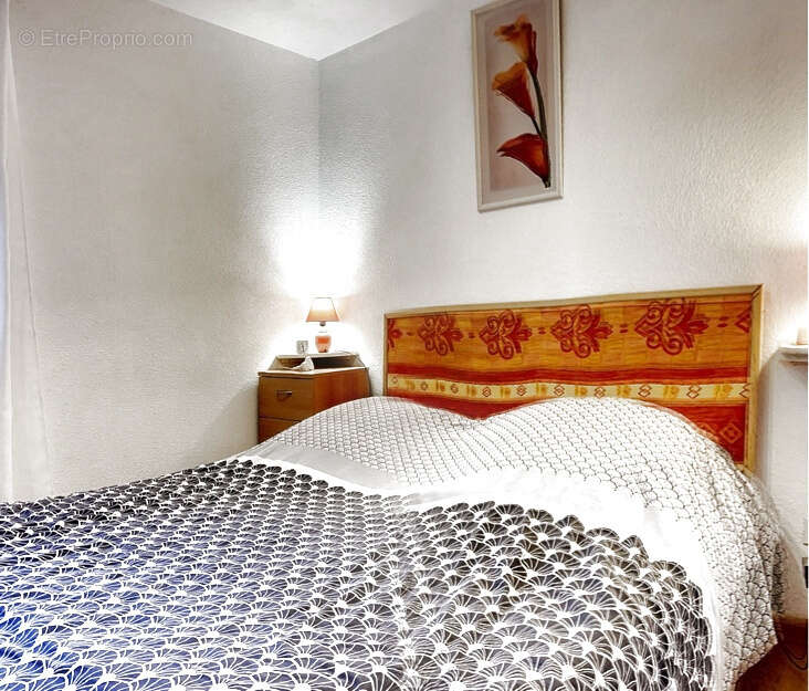 Appartement à BAGNERES-DE-LUCHON