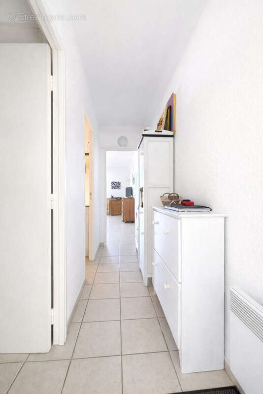 Appartement à ARGELES-SUR-MER