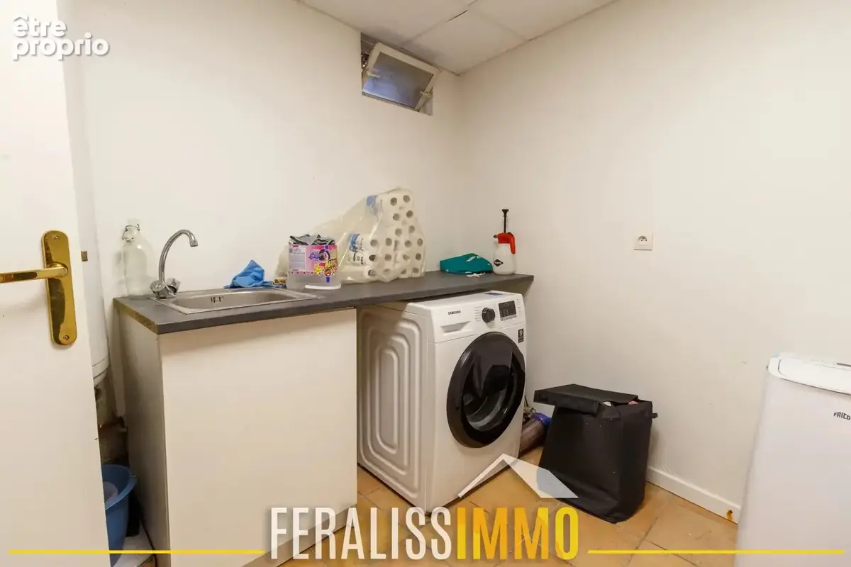Pas de travaux à prévoir pour cette maison 3 chambres et sou - photo 16