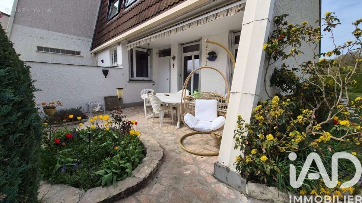 Photo 3 - Maison à POMPONNE