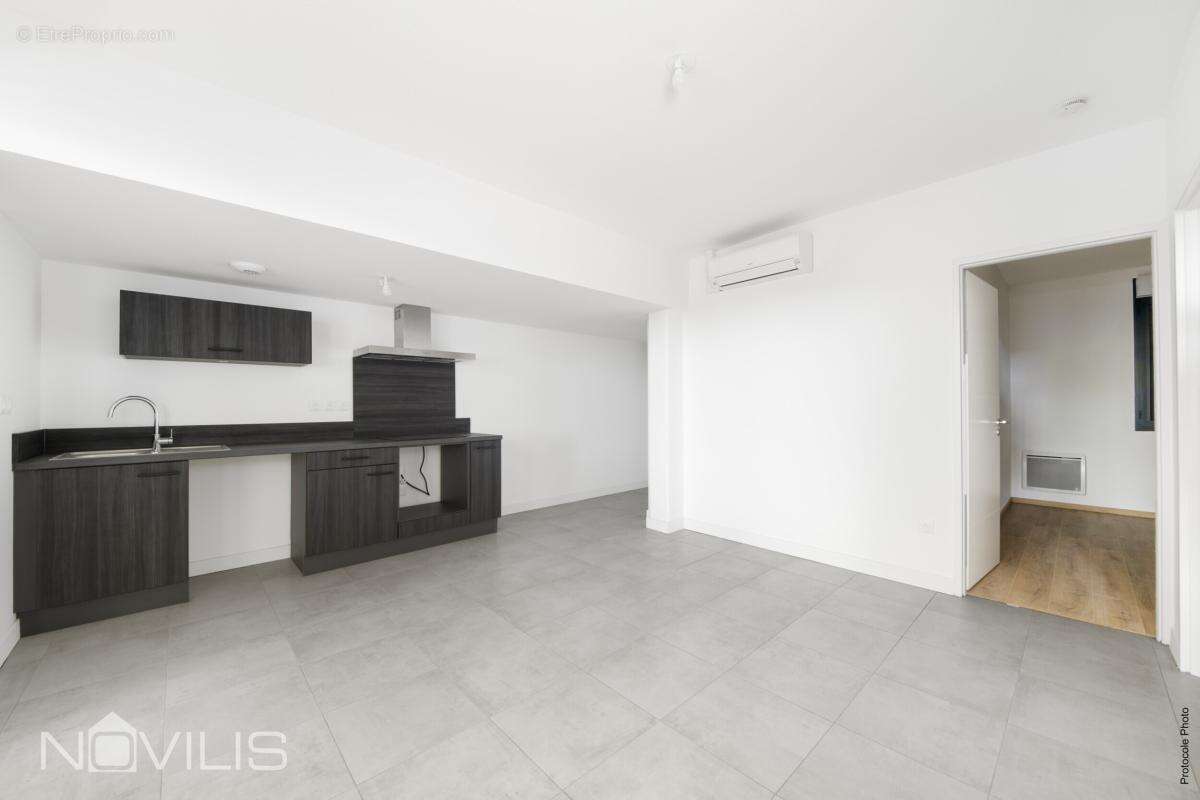 Appartement à TOURNEFEUILLE