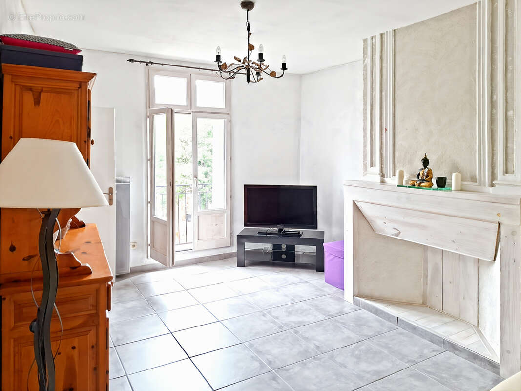 Appartement à PEZENAS