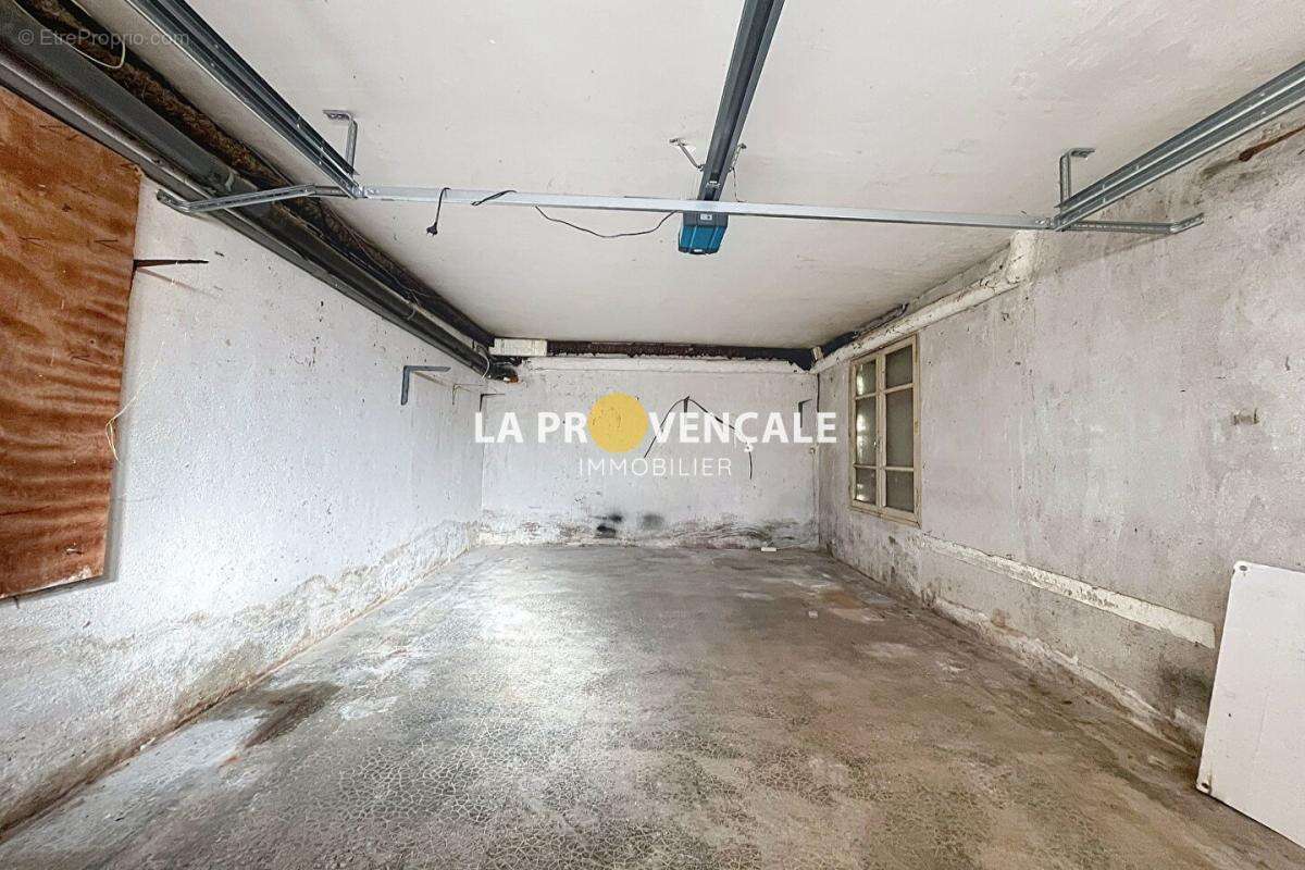 Appartement à GARDANNE