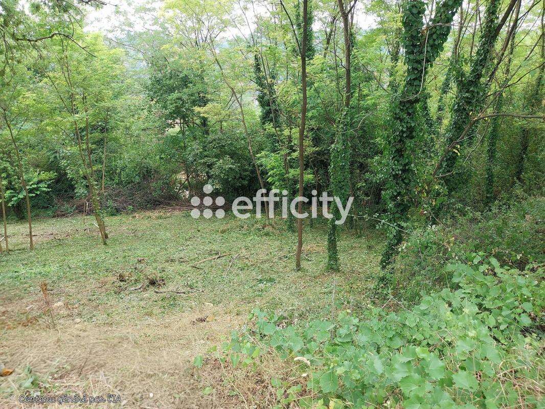 Terrain 555 m² à Chatillon  - photo 4