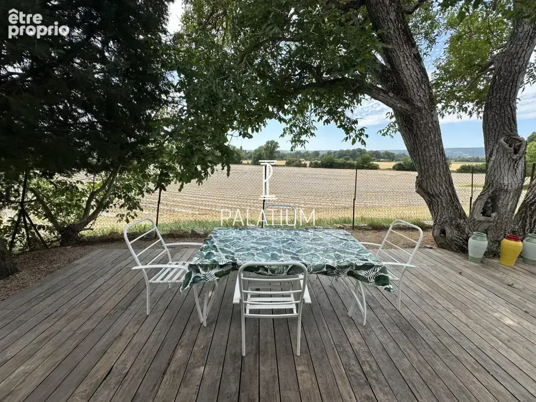 Magnifique Maison Individuelle - photo 19