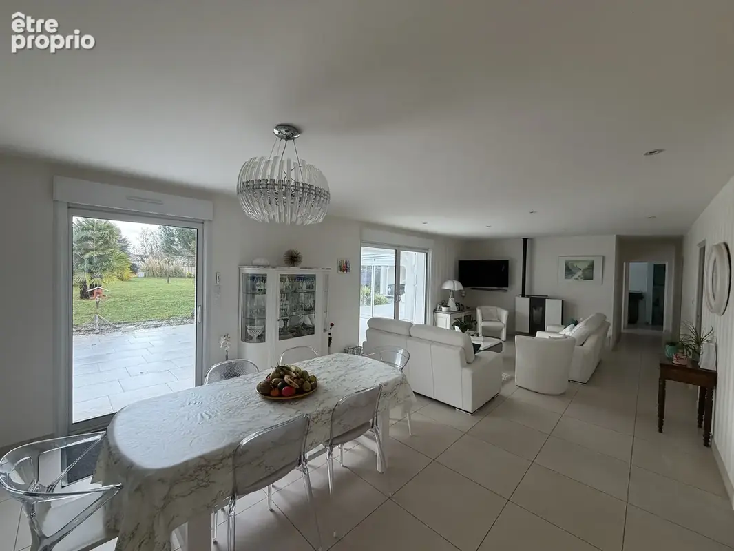 Maison 7 pièces 179 m² à vendre à Saint-Denis-En-Val (45560) - photo 21