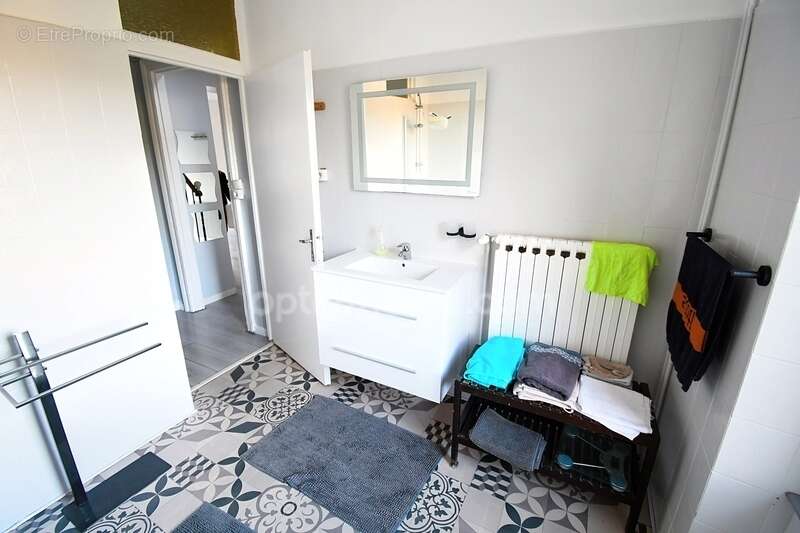 Maison à HERSERANGE