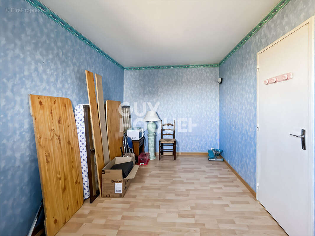 Appartement à CHAMPS-SUR-MARNE