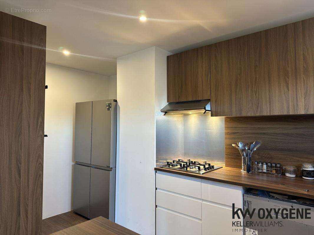 Appartement à PERPIGNAN