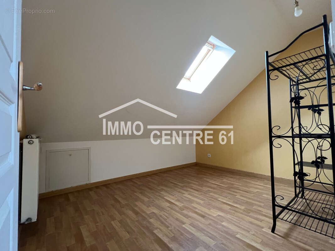 Maison à LA FERTE-MACE