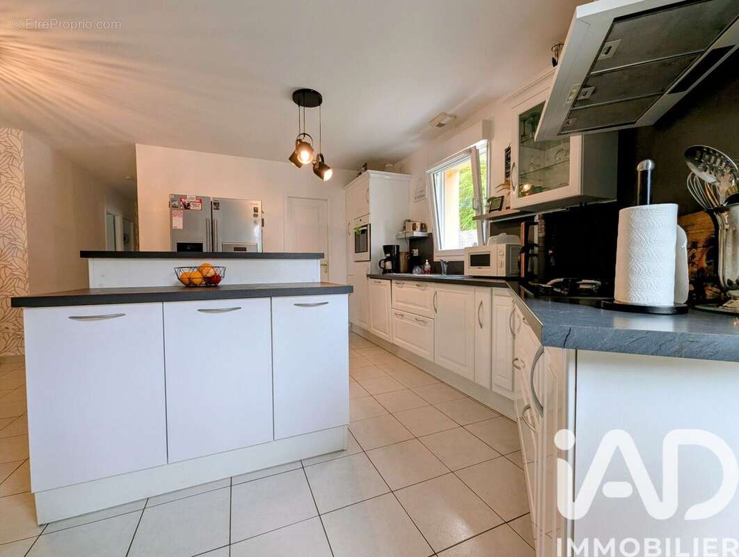 Photo 4 - Maison à SAINT-GERVAIS