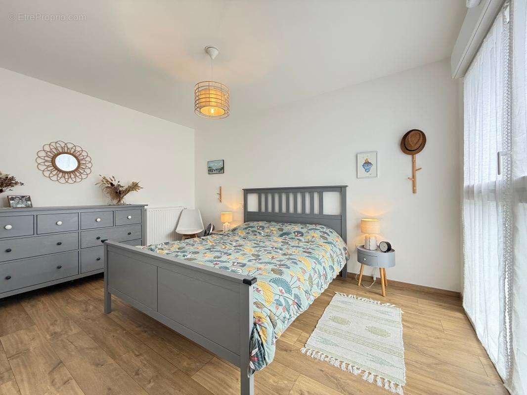 Superbe APPARTEMENT récent à 200 m Plage du Platin - photo 10