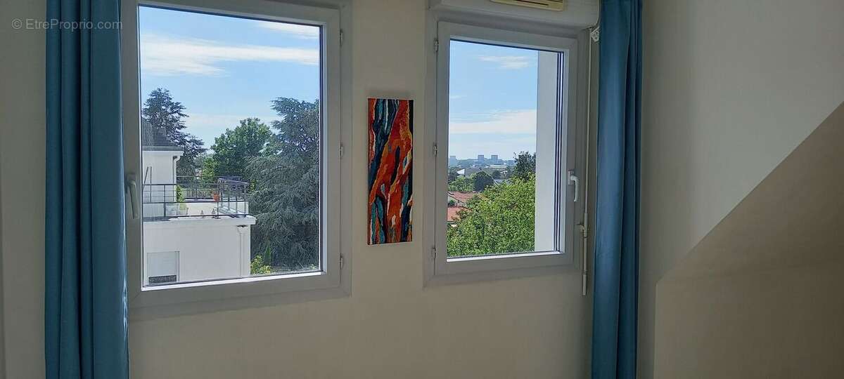 SEJOUR - Appartement à SAINT-SEBASTIEN-SUR-LOIRE