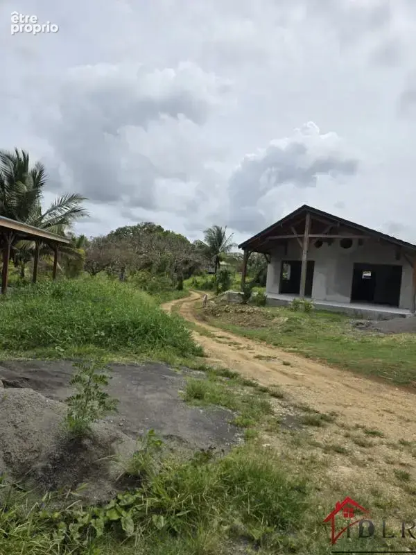 terrain constructible les Abymes 97139 Guadeloupe - photo 7