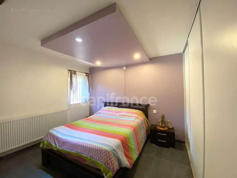 Dpt Gard (30) A vendre superbe villa T8 de 224m2, piscine, vue imprenable, exceptionnelle - photo 15