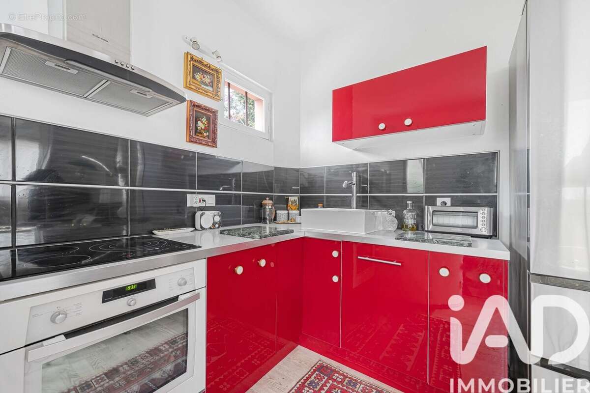 Photo 5 - Maison à COLOMBES