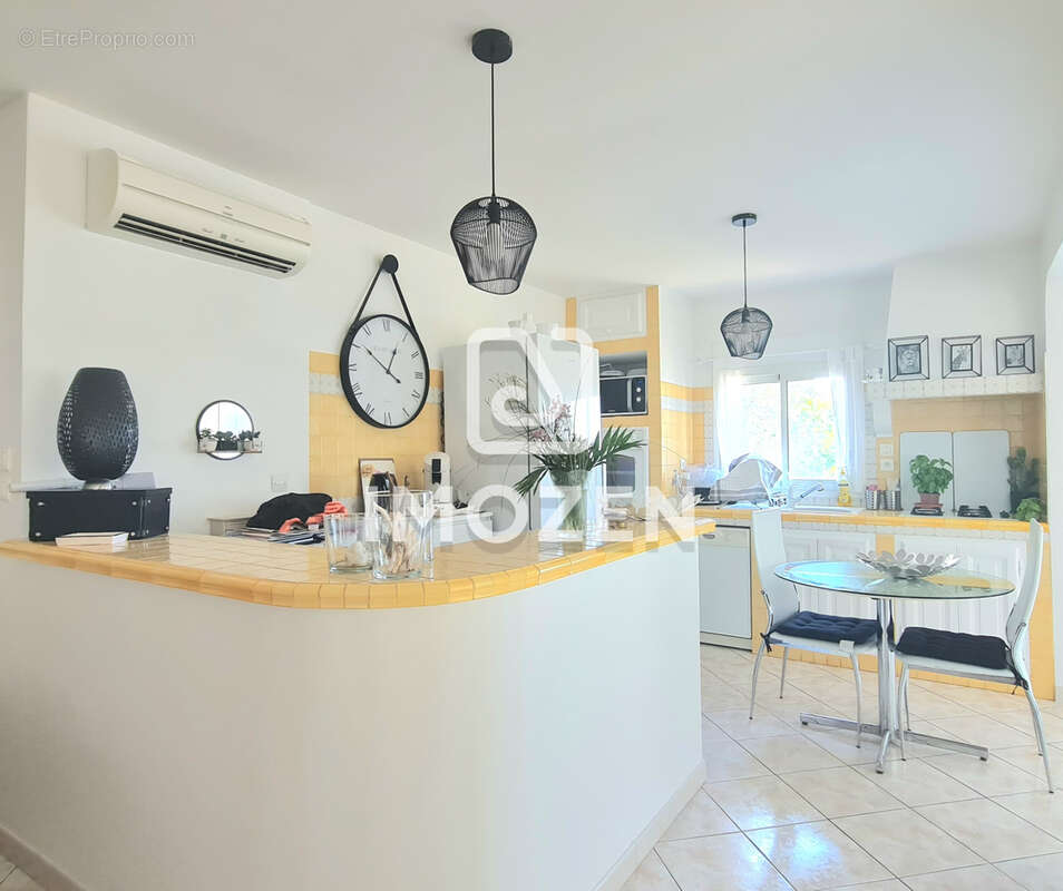 Appartement à BRIGNOLES