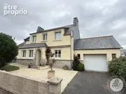 Maison à HENANBIHEN