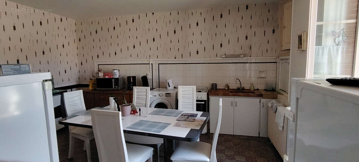 Maison à vendre 4 pièces AIRVAULT (79) - photo 3