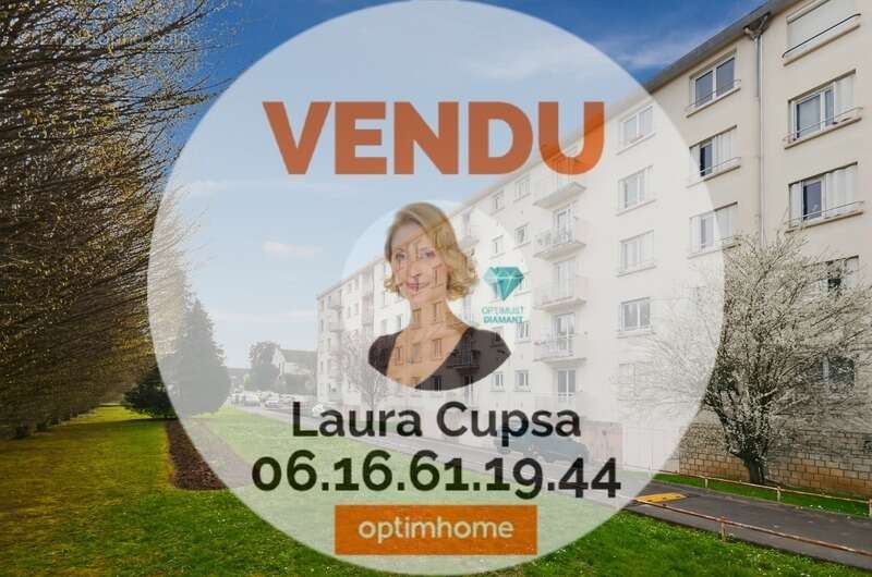 Appartement à BOURG-LA-REINE