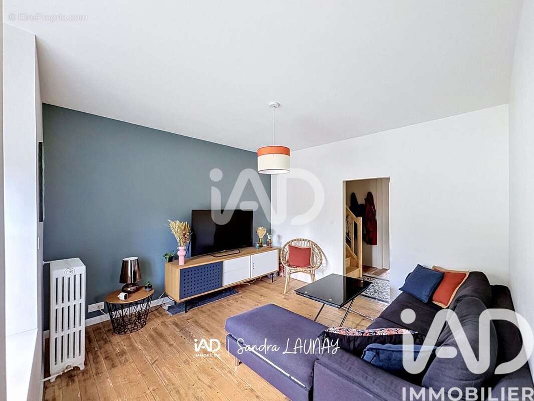 Maison 154 m² à Ascoux  - photo 9