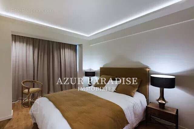 Appartement 103 m² à Cannes  - photo 9
