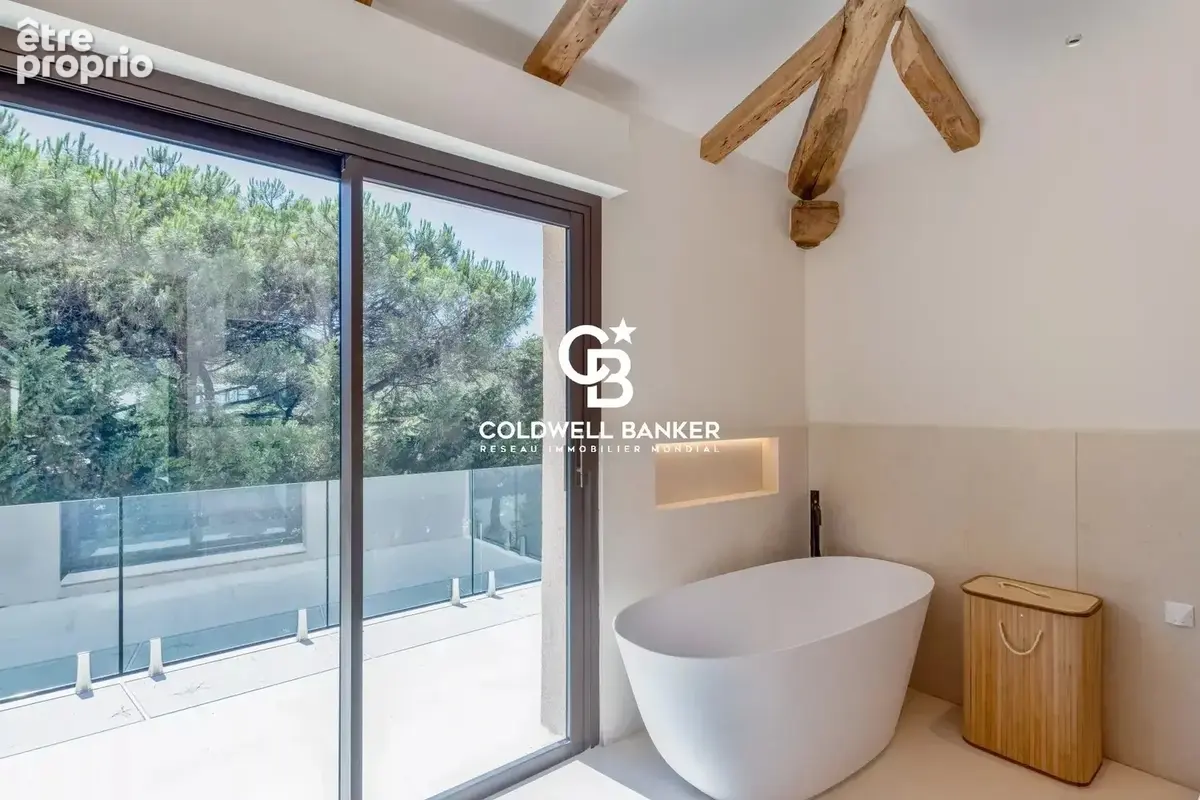 Ramatuelle – propriété d’exception à proximité des plages - photo 20