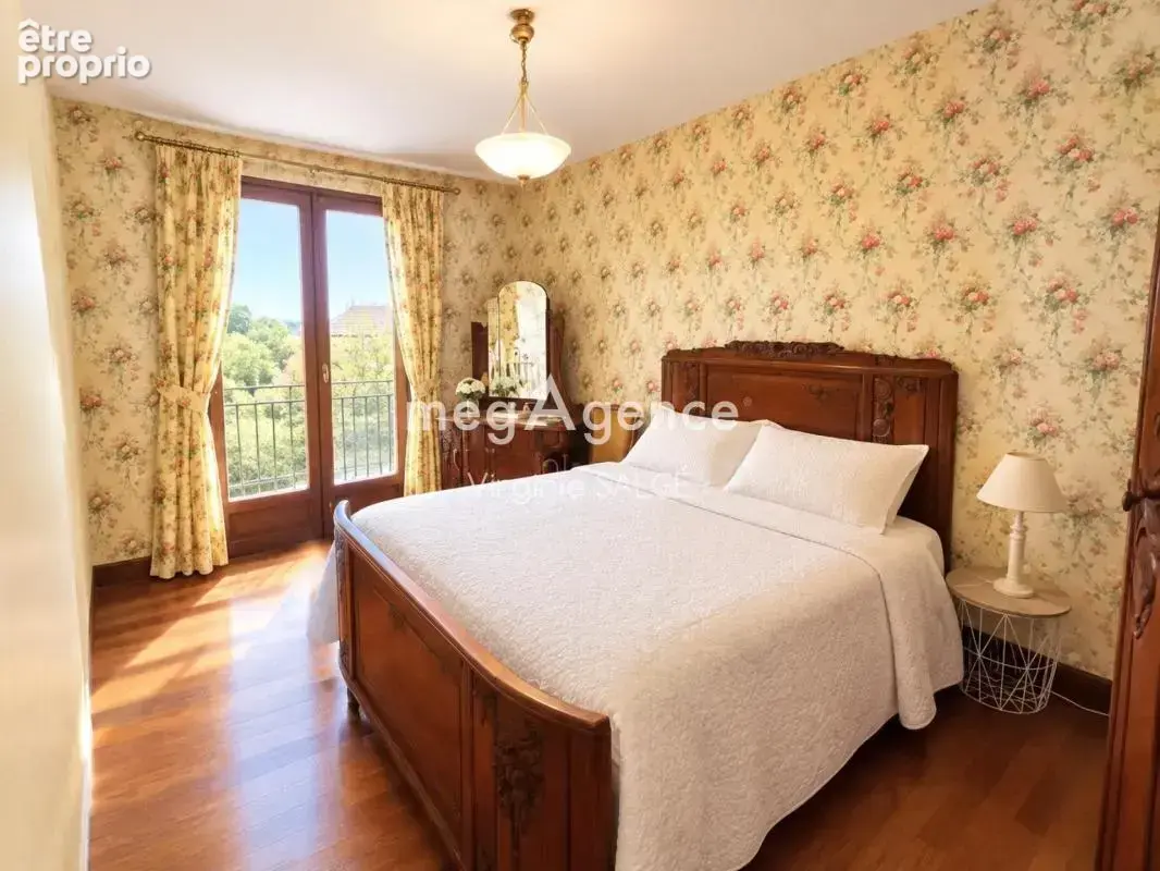 Ramoville saint-agne -  quartier montcalm -maison familiale 6 pieces de 156m² sur parcelle de 1511m² - photo 9