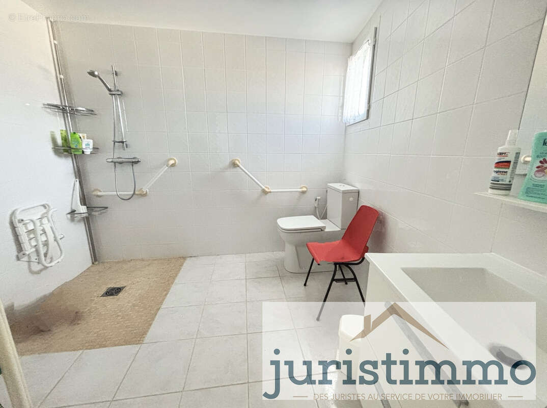 Maison à BEAUMES-DE-VENISE