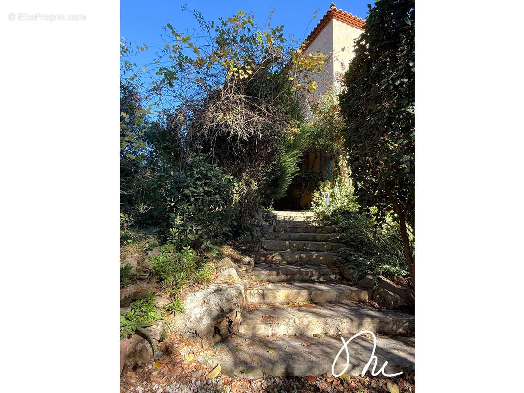 Maison à BALARUC-LES-BAINS