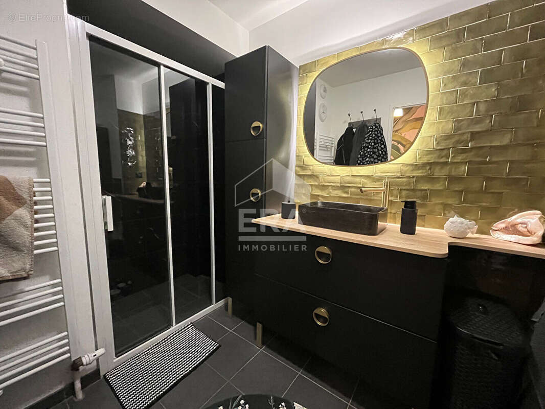 Appartement à WIMEREUX