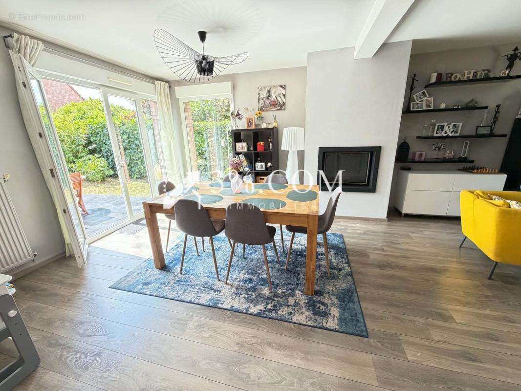 Jolie maison individuelle en impasse - photo 5