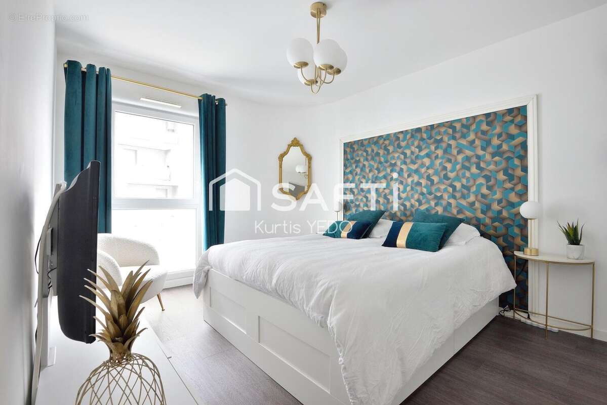 Photo 5 - Appartement à VITRY-SUR-SEINE