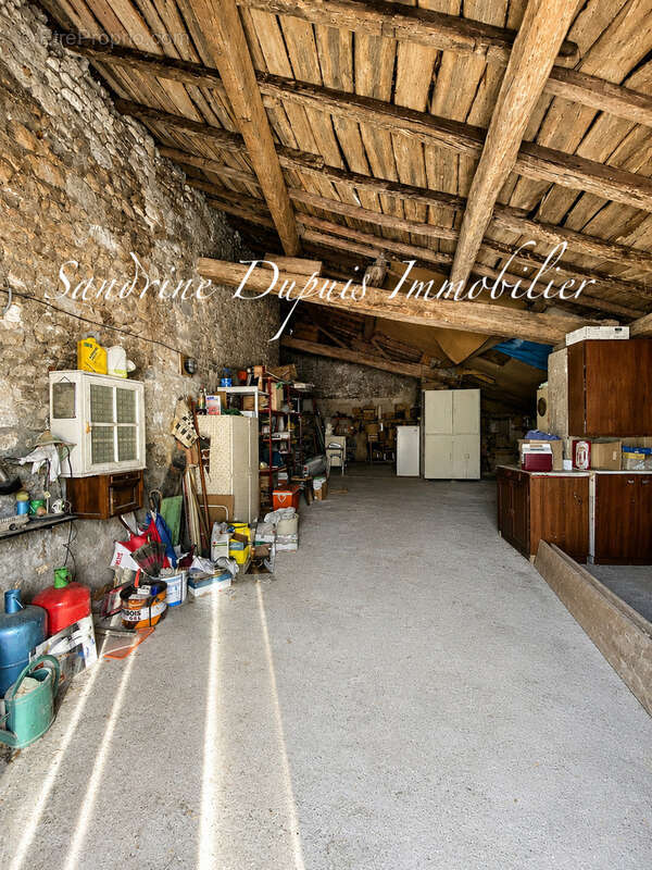 Maison à RETAUD