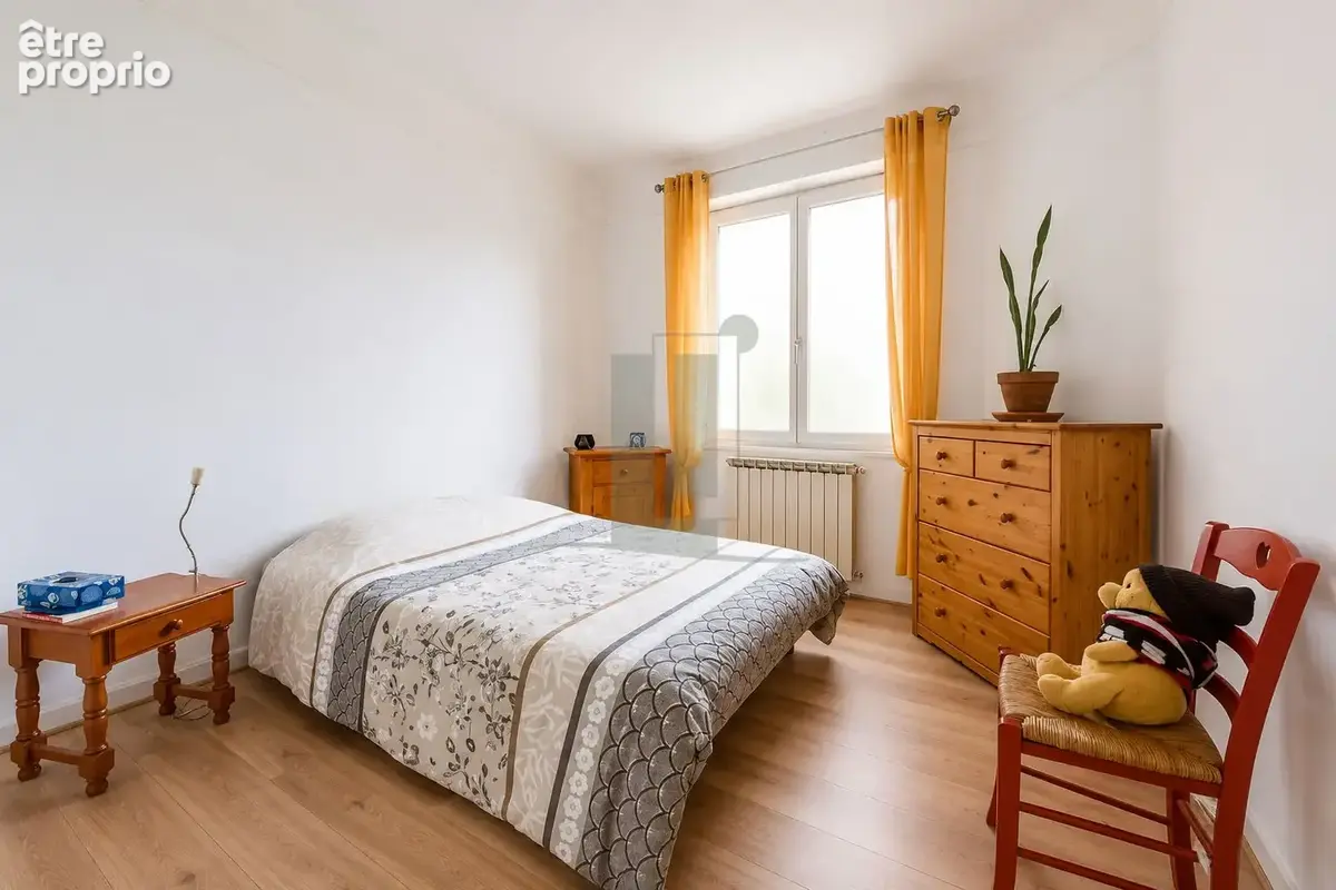 Biarritz Saint-Charles : maison avec jardin paysager, garage & vie tout à pied - photo 6